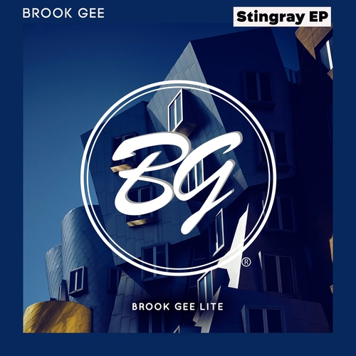 Brook Gee - Stingray [BGL004]